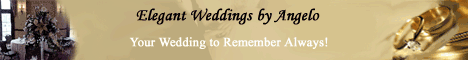 Elegant Weddings by Angelo